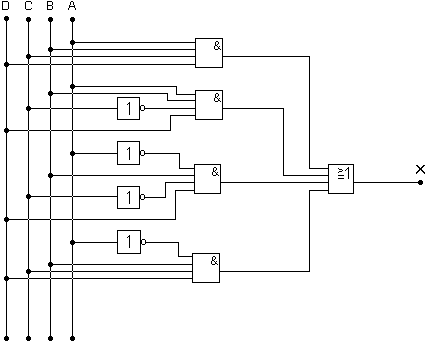 Schaltung