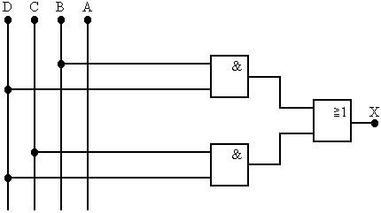 Schaltung