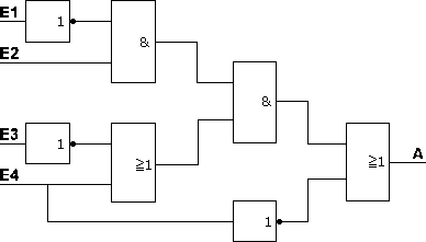 Logikplan